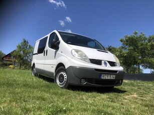 RENAULT TRAFIC 2.0 dCi L1H1P1