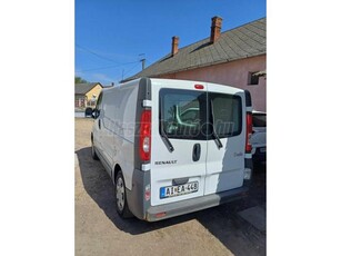 RENAULT TRAFIC 2.0 dCi L1H1P1