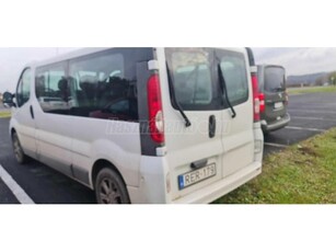 RENAULT TRAFIC 2.0 dCi L1H1P1 Passenger