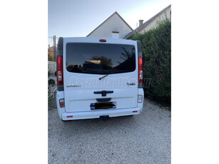 RENAULT TRAFIC 2.0 dCi L1H1P1 Passenger