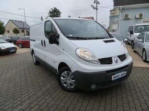 RENAULT TRAFIC 2.0 dCi L1H1P1 Passenger TEMPOMAT!292000-KM!