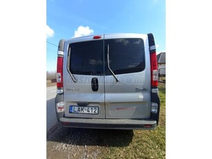 RENAULT TRAFIC 2.0 dCi L2H1 Authentique Pessenger