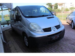 RENAULT TRAFIC 2.0 dCi L2H1 Business