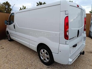 RENAULT TRAFIC 2.0 dCi L2H1P2