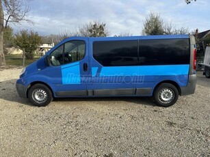 RENAULT TRAFIC 2.0 dCi L2H1P2 Cool