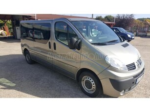 RENAULT TRAFIC 2.0 dCi L2H1P2 Passenger