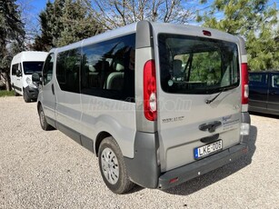 RENAULT TRAFIC 2.0 dCi L2H2 Business LONG / 2X KLÍMA