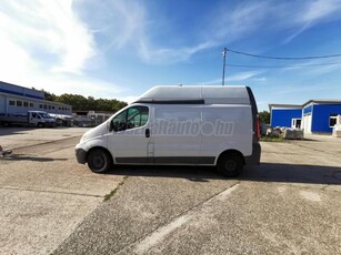 RENAULT TRAFIC 2.0 dCi L2H2 Cool