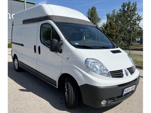 RENAULT TRAFIC 2.0 dCi L2H2P2