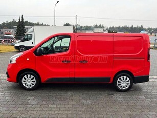 RENAULT TRAFIC Furgon