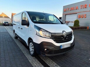 RENAULT TRAFIC L2H1 Furgon