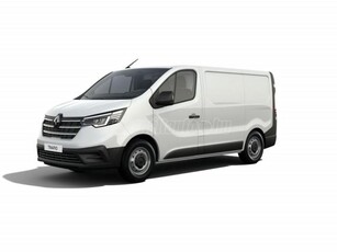 RENAULT TRAFIC Van extra L1H1 130 S&S 1000kg GSR2