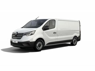 RENAULT TRAFIC Van extra L2H1 110 S&S 1300kg GSR2