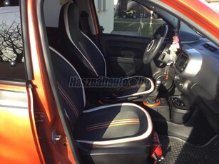 RENAULT TWINGO 0.9 TCe GT