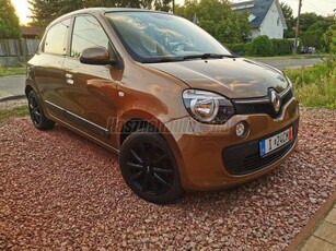 RENAULT TWINGO 1.0 SCe Intens