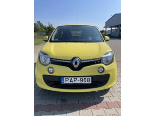 RENAULT TWINGO 1.0 SCe Intens EURO6