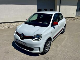 RENAULT TWINGO 1.0 SCe Intens EURO6