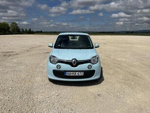 RENAULT TWINGO 1.0 SCe Life EURO6 41E KM!1 ÉV GARANCIA!KLÍMA!TEMPOMAT!