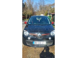 RENAULT TWINGO 1.0 SCe Life EURO6