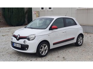 RENAULT TWINGO 1.0 SCe Zen EURO6 Magyarországi! Klíma! Tempomat!