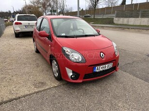 RENAULT TWINGO 1.2 16V Acces AZONNAL VIHETŐ.TÖKÉLETES ÁLLAPOT.KLíMA