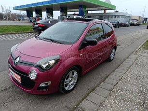 RENAULT TWINGO 1.2 16V Acces