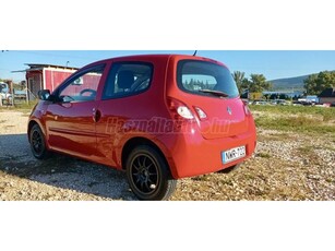 RENAULT TWINGO 1.2 16V Dynamique