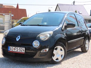 RENAULT TWINGO 1.2 16V Dynamique AUTOMATA! Mindössze 117ekm! Klímás!