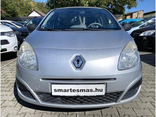 RENAULT TWINGO 1.2 16V Dynamique FIX ÜVEGTETŐ.KLÍMA.EL.ABLAK.4xLÉGZSÁK+TÉLI GUMIGARNITÚRA!