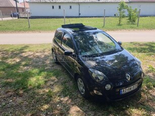 RENAULT TWINGO 1.2 16V Dynamique Full extrás. harmónikatető