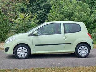 RENAULT TWINGO 1.2 16V Dynamique Magyar.valós km.5L/100km