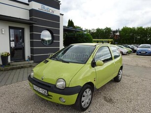 RENAULT TWINGO 1.2 16V Dynamique Megbizható Benzines!