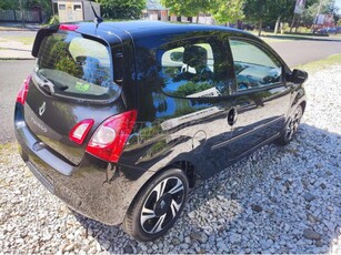 RENAULT TWINGO 1.2 16V Dynamique SPORT TEMPOMAT ALUFELNI KLIMA ESP ABS 114000KM GARANTÁLT