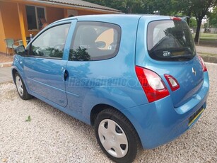 RENAULT TWINGO 1.2 16V Dynamique SZÉP ÁLLAPOTÚ RÓZSDA MENTES