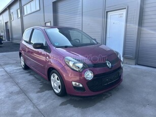 RENAULT TWINGO 1.2 16V Dynamique SZÉP-KLÍMA-EL.ABLAK