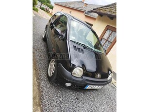 RENAULT TWINGO 1.2 16V Expression