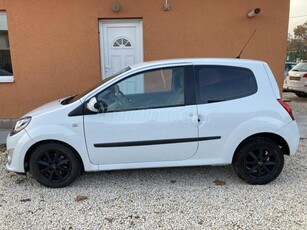 RENAULT TWINGO 1.2 16V Expression !ALUFELNI!HIFI!FRISS MŰSZAKI VIZSGA!