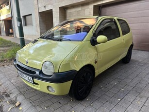 RENAULT TWINGO 1.2 16V Privilege