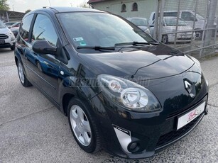 RENAULT TWINGO 1.2 16V Rip Curl EURO5 ÜVEGTETŐ ALUFELNI MULTIKORMANY KLIMA CD AUDIO