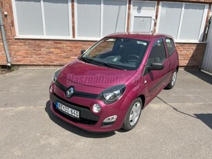 RENAULT TWINGO 1.2 16V Trend