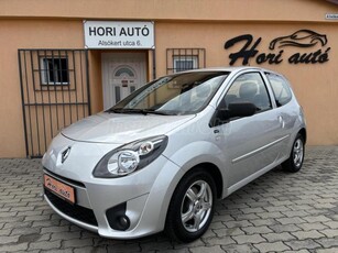 RENAULT TWINGO 1.2 16V Trend 83.000 KM! 1.TULAJ! SZERVIZKÖNYV!