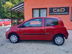 RENAULT TWINGO 1.2 16V Trend