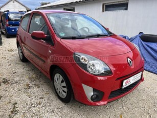 RENAULT TWINGO 1.2 16V Trend EURO5