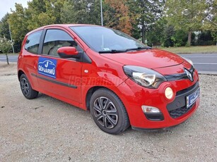 RENAULT TWINGO 1.2 16V Trend NAGYSZERVÍZ UTÁN-TÉLI-NYÁRI GUMIVAL!