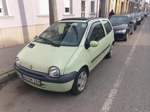 RENAULT TWINGO 1.2 16V Voyage