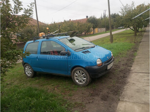 RENAULT TWINGO 1.2