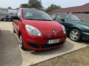 RENAULT TWINGO 1.2 Acces