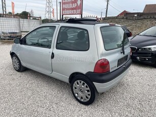 RENAULT TWINGO 1.2 Azure HARMONIKATETŐ-MULTIKORMÁNY