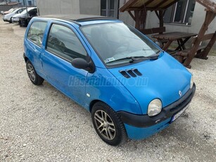 RENAULT TWINGO 1.2 Azure Vászontatős!!!!!!