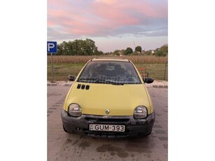 RENAULT TWINGO 1.2 Base